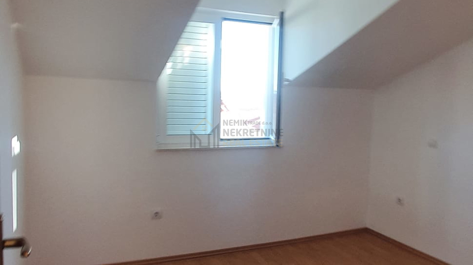 Vodice, two-room apartment with terrace