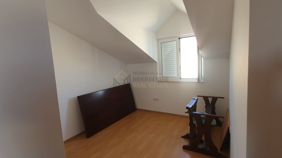 Vodice, two-room apartment with terrace