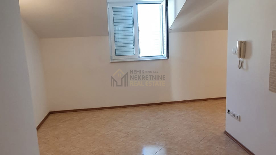 Vodice, two-room apartment with terrace