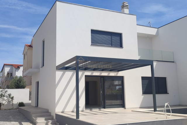 House, 141 m2, For Sale, Vodice