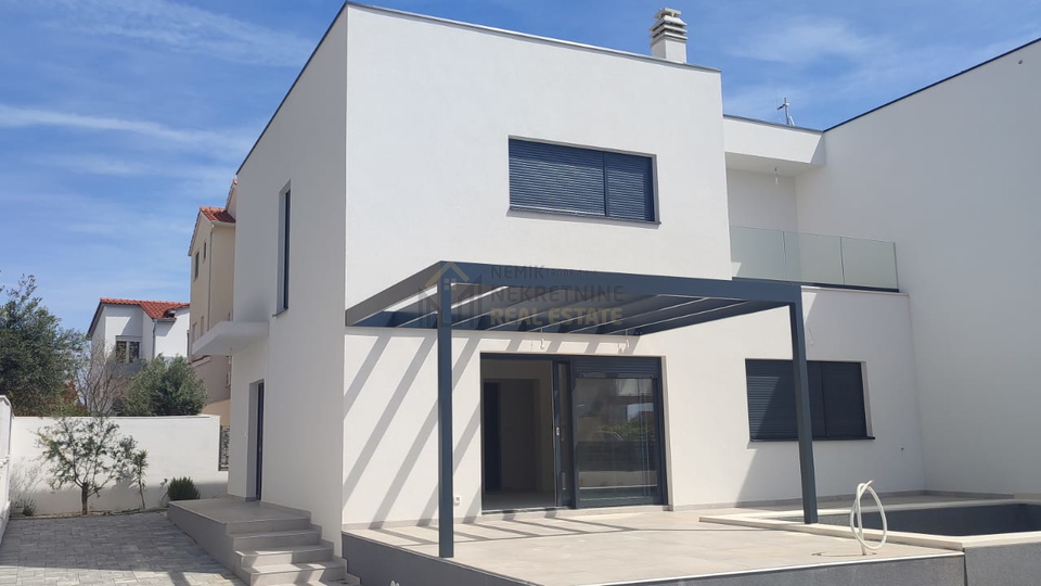 House, 141 m2, For Sale, Vodice