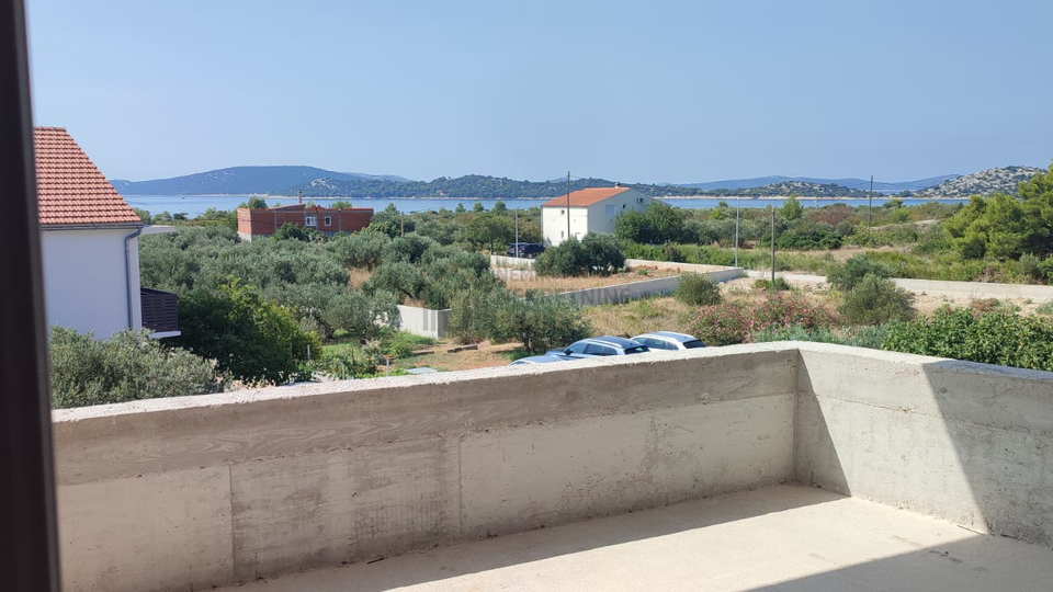 VODICE, NEW FACILITY! APARTMENT NEAR THE SEA