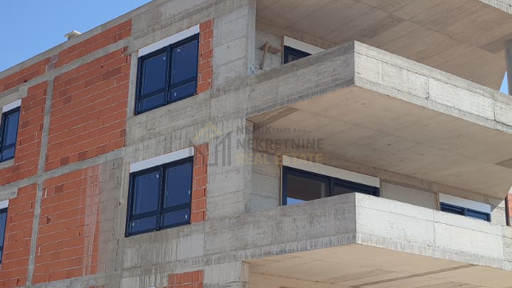 VODICE, NEW FACILITY! APARTMENT NEAR THE SEA