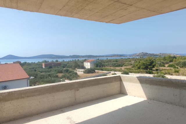 VODICE, NEW FACILITY! APARTMENT NEAR THE SEA