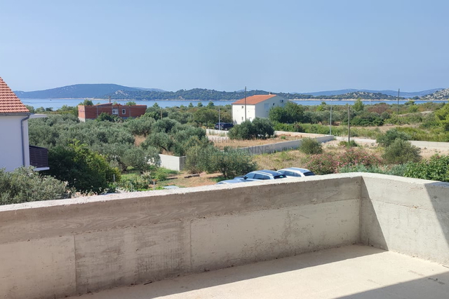 VODICE, NEW FACILITY! APARTMENT NEAR THE SEA