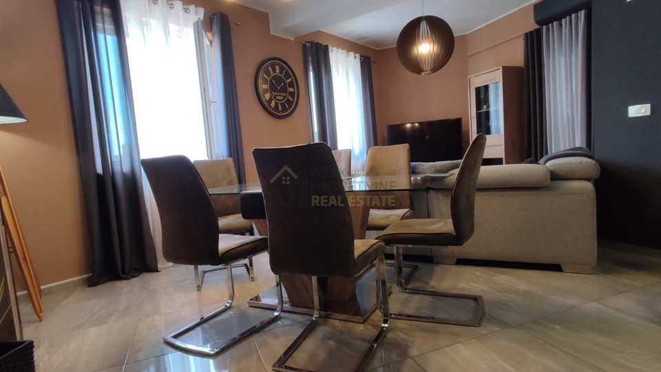 Apartment, 137 m2, For Sale, Šibenik - Grad