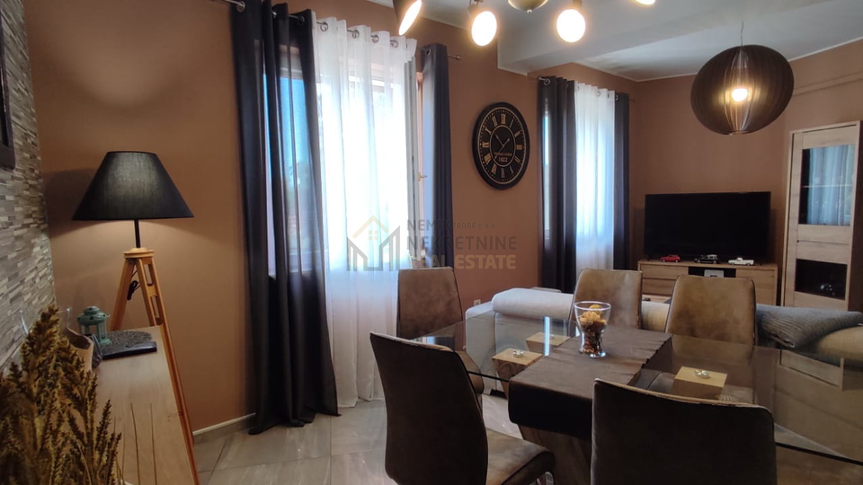 Apartment, 137 m2, For Sale, Šibenik - Grad