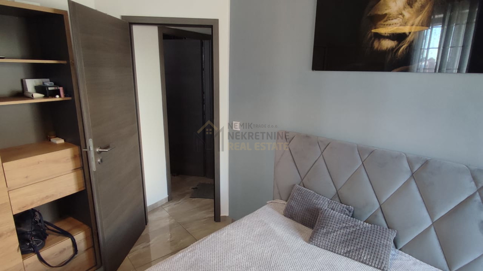 Apartment, 137 m2, For Sale, Šibenik - Grad