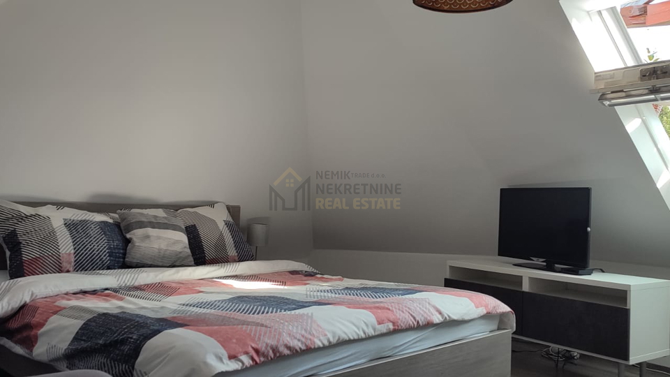 Apartment, 137 m2, For Sale, Šibenik - Grad