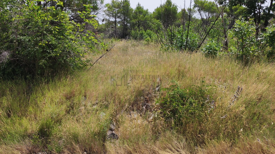 Land, 10384 m2, For Sale, Vodice