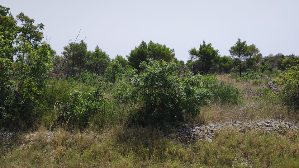 Land, 10384 m2, For Sale, Vodice