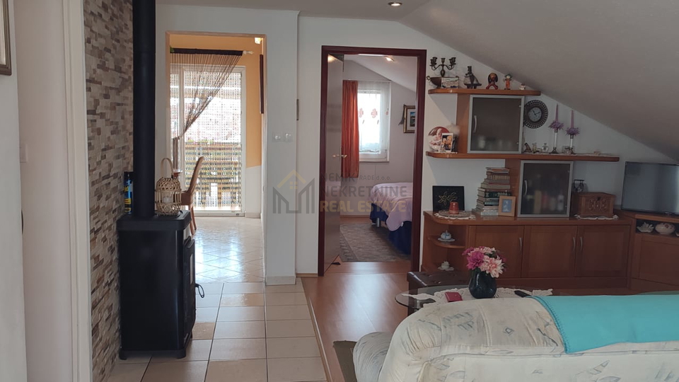 House, 278 m2, For Sale, Vodice