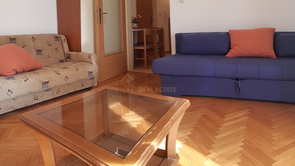 APARTMENT IN VODICE- GOOD PRICE!!!