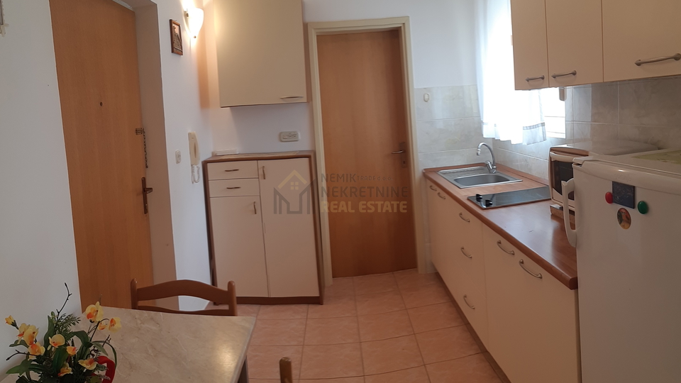 APARTMENT IN VODICE- GOOD PRICE!!!