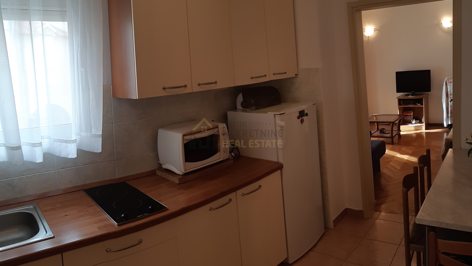 APARTMENT IN VODICE- GOOD PRICE!!!