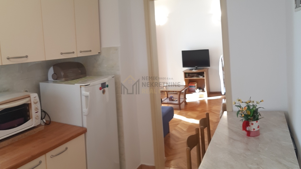 APARTMENT IN VODICE- GOOD PRICE!!!