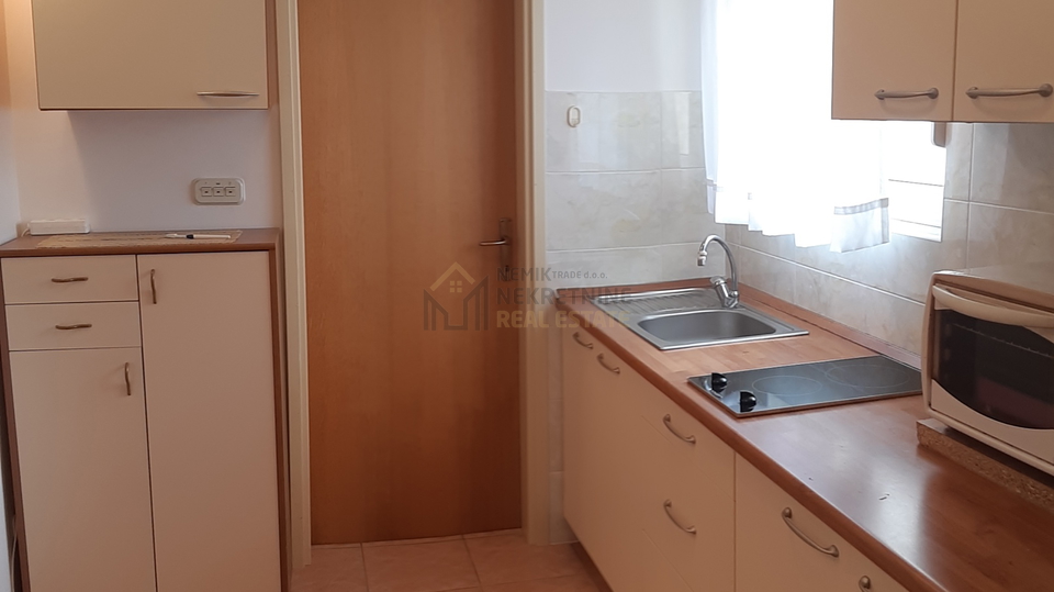 APARTMENT IN VODICE- GOOD PRICE!!!