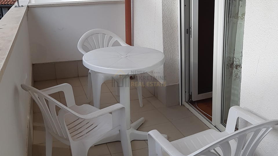 Kleine Wohnung in Vodice