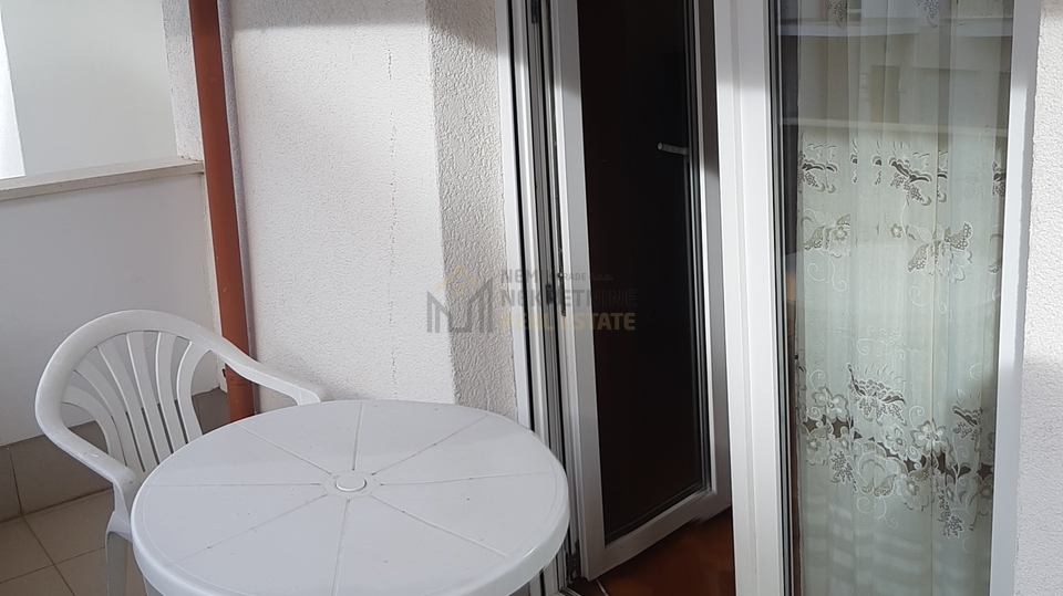 APARTMENT IN VODICE- GOOD PRICE!!!