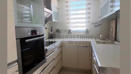 Wohnung, 59 m2, Verkauf, Split - Žnjan