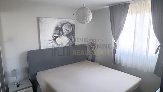 Wohnung, 59 m2, Verkauf, Split - Žnjan