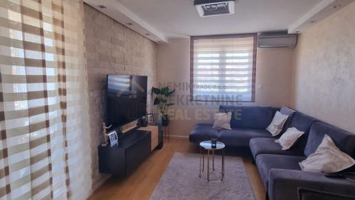 Wohnung, 59 m2, Verkauf, Split - Žnjan