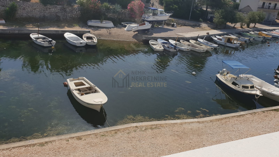 ROGOZNICA, NEW HOUSE ONLY 5 M FROM THE SEA