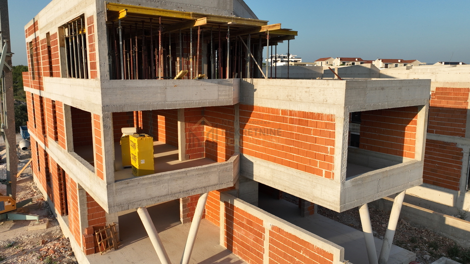 Wohnung, 378 m2, Verkauf, Vodice