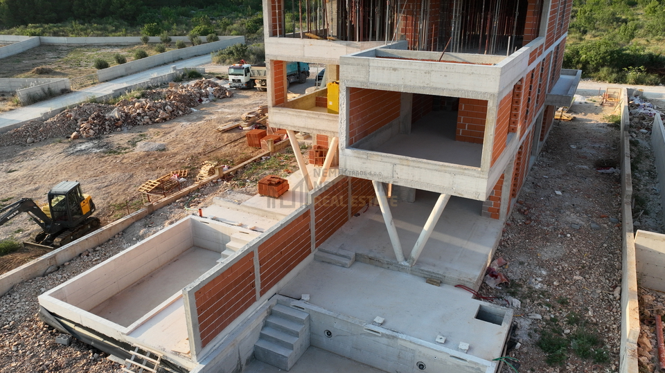 Wohnung, 378 m2, Verkauf, Vodice