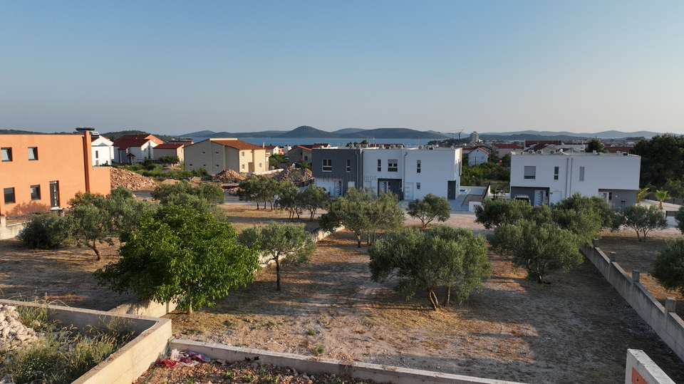 Wohnung, 378 m2, Verkauf, Vodice