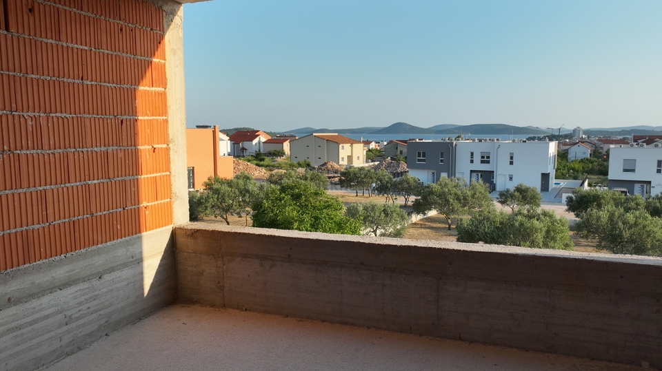 Wohnung, 378 m2, Verkauf, Vodice