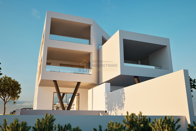 Apartment, 128 m2, For Sale, Vodice