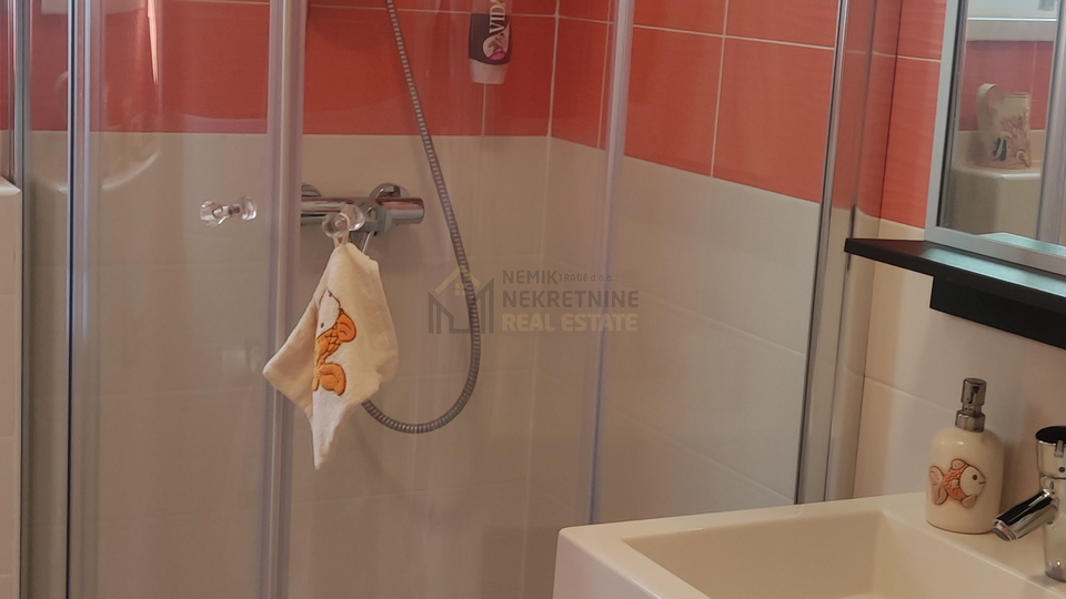 Wohnung&comma; Verkauf&comma; Pako&scaron;tane - Drage