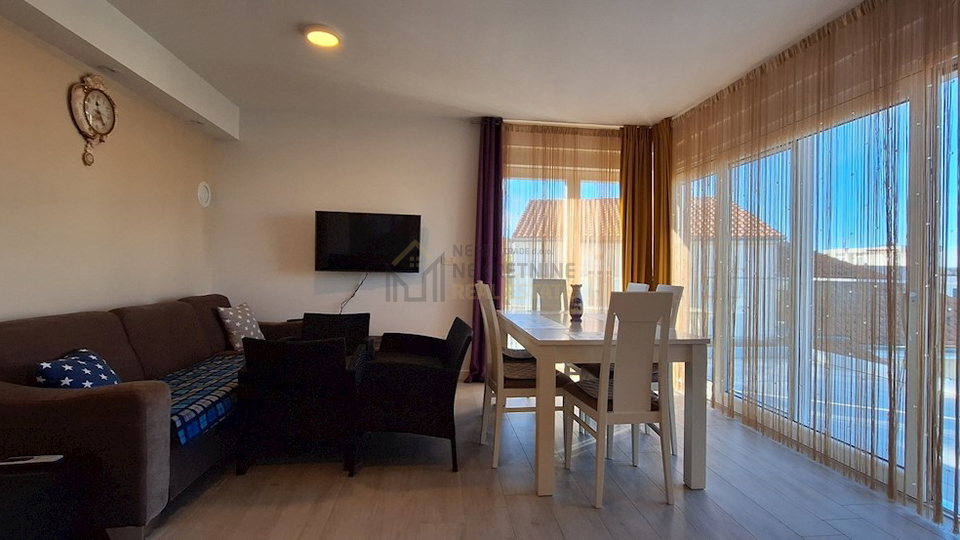 Apartment, 91 m2, For Sale, Vodice - Srima