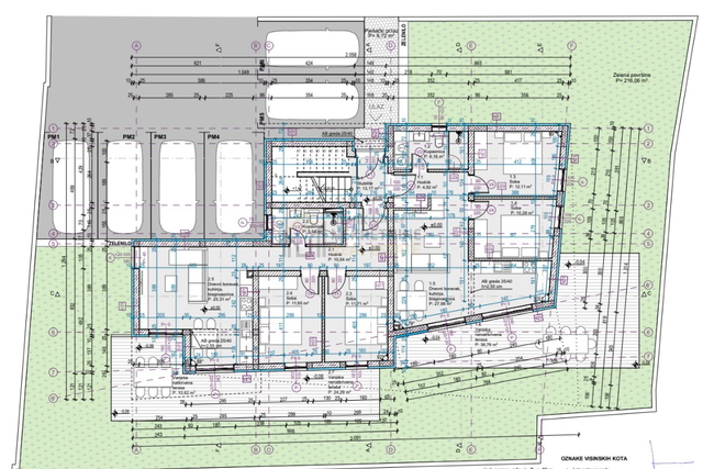 Wohnung, Verkauf, Vodice - Srima