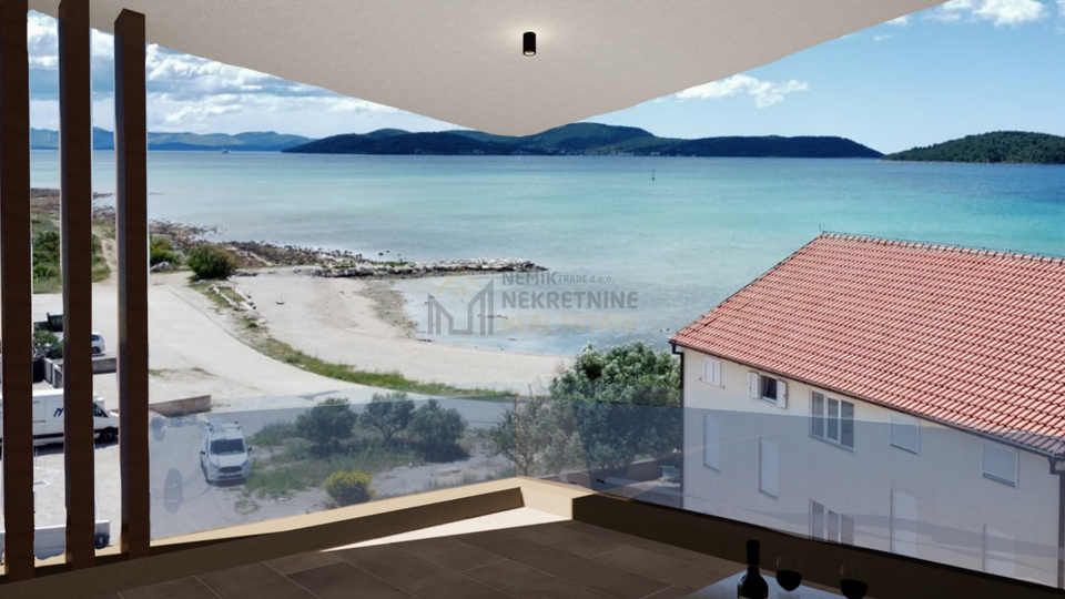 Wohnung&comma; Verkauf&comma; Vodice - Srima