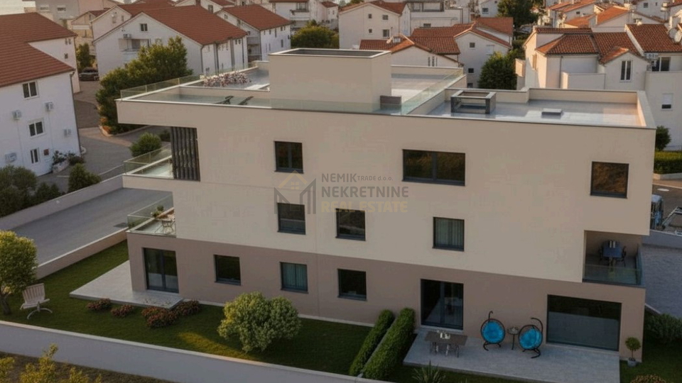 Wohnung&comma; Verkauf&comma; Vodice - Srima