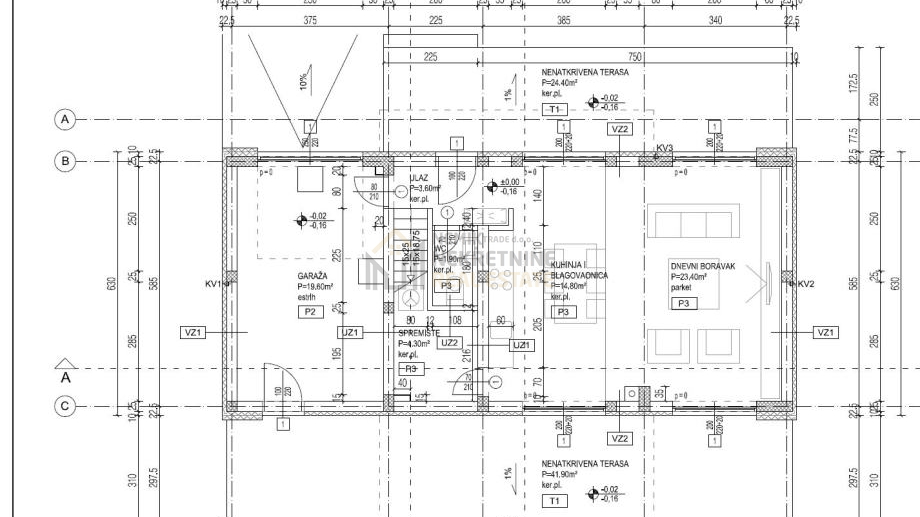 Haus&comma; Verkauf&comma; Vir