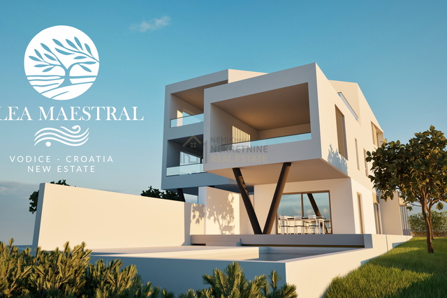 Apartment, For Sale, Vodice