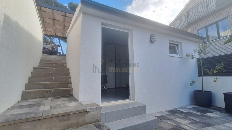 House, 172 m2, For Sale, Rogoznica - Ražanj