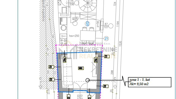 House&comma; For Sale&comma; Vodice - Prvi&cacute; Luka