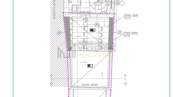 House&comma; For Sale&comma; Vodice - Prvi&cacute; Luka