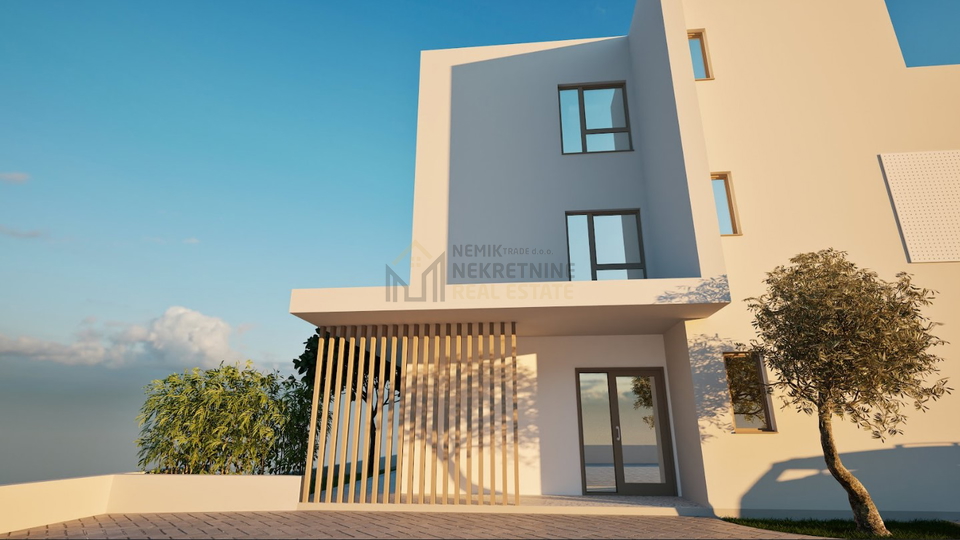 Apartment&comma; For Sale&comma; Vodice