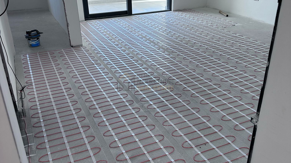 Apartment, 48 m2, For Sale, Vodice