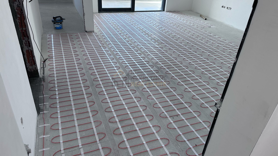 Wohnung, 172 m2, Verkauf, Vodice