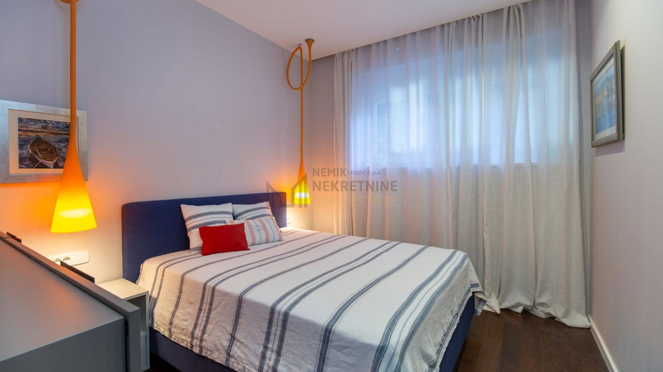 Wohnung, 62 m2, Verkauf, Split - Lovret