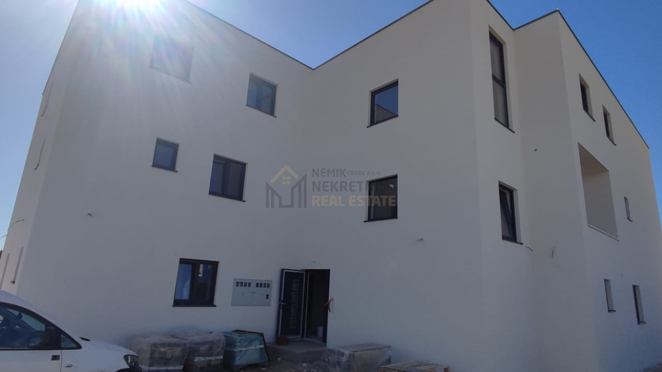 Apartment, 48 m2, For Sale, Vodice