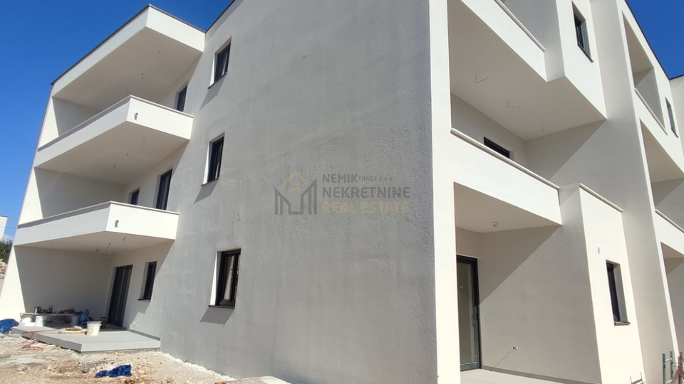 Wohnung, 172 m2, Verkauf, Vodice