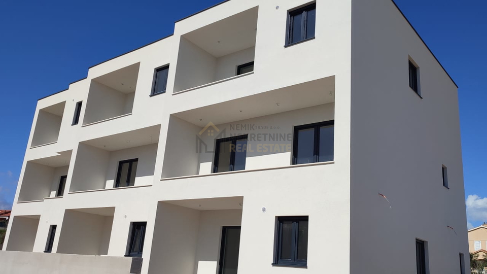 Wohnung, 172 m2, Verkauf, Vodice