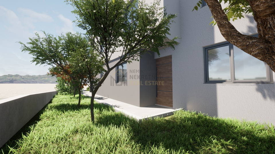Wohnung, 86 m2, Verkauf, Vodice